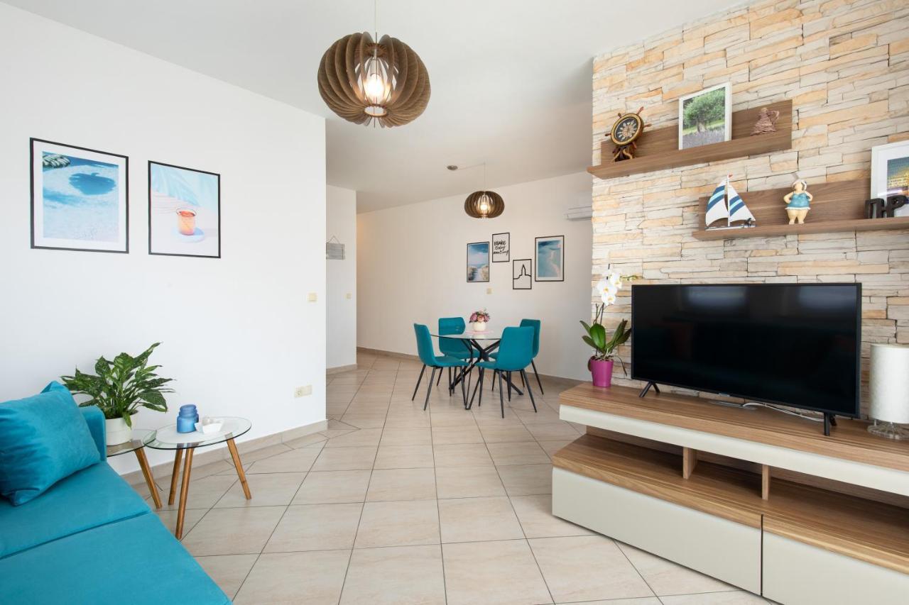 Apartman Jelena 瓦比尼科 外观 照片