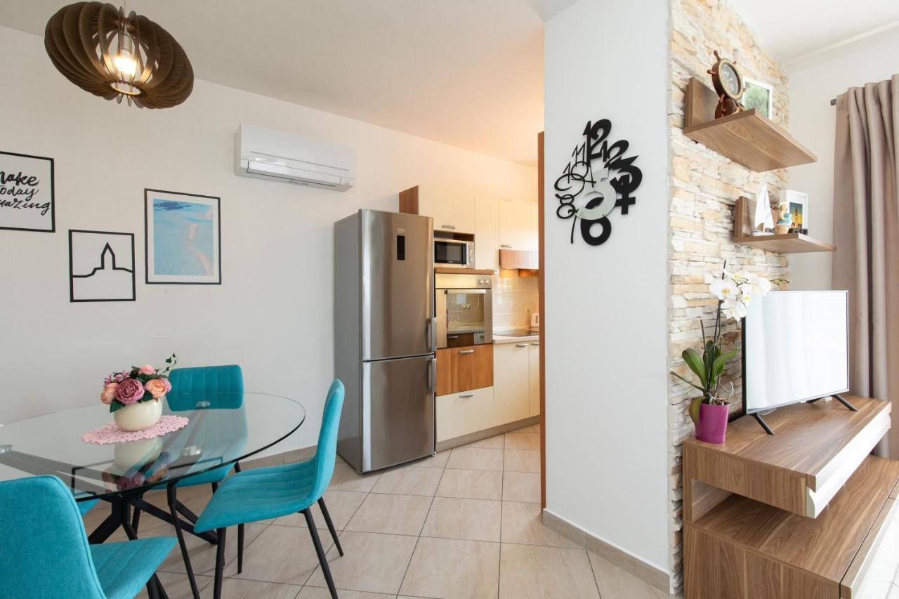 Apartman Jelena 瓦比尼科 外观 照片