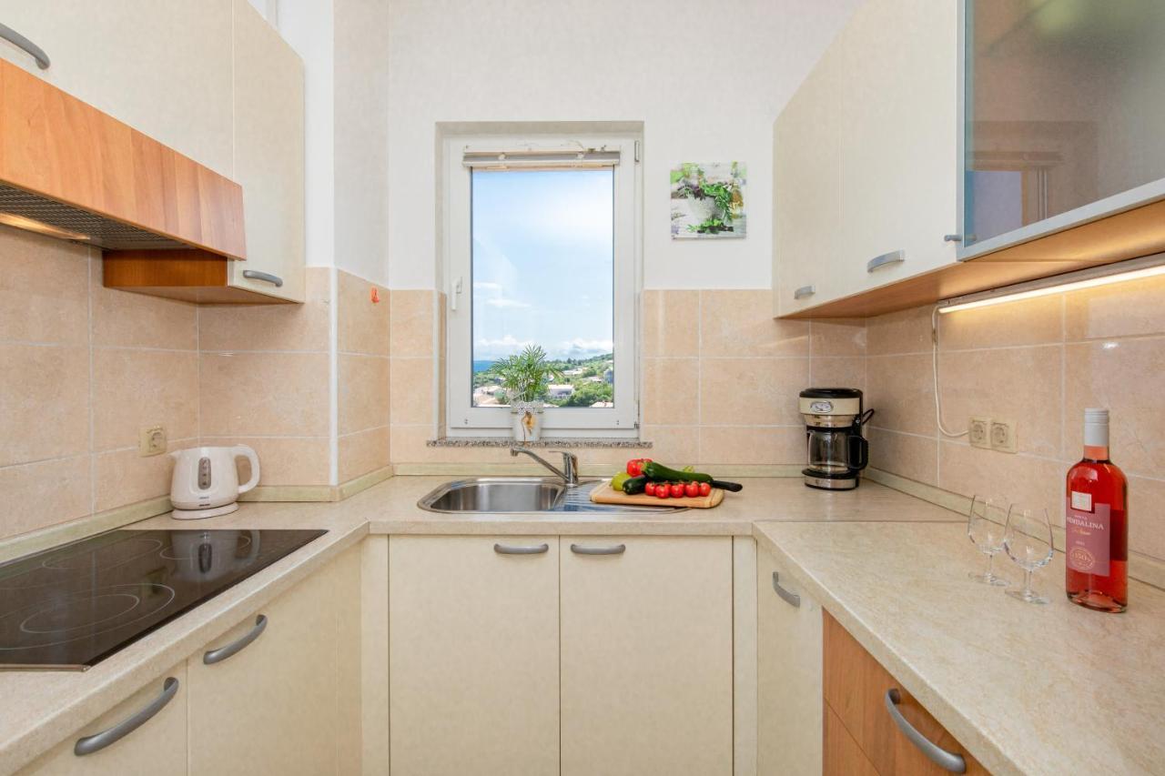 Apartman Jelena 瓦比尼科 外观 照片