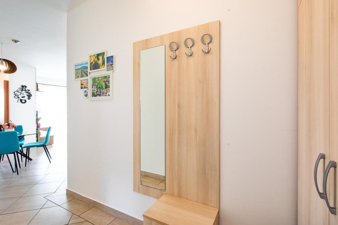 Apartman Jelena 瓦比尼科 外观 照片
